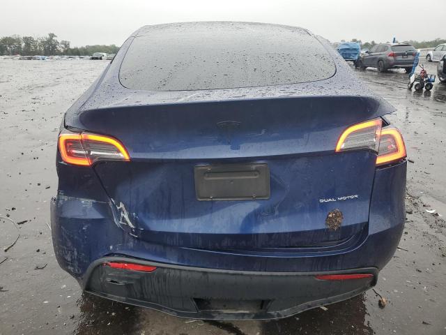 Photo 5 VIN: 7SAYGDEEXNF481008 - TESLA MODEL Y 