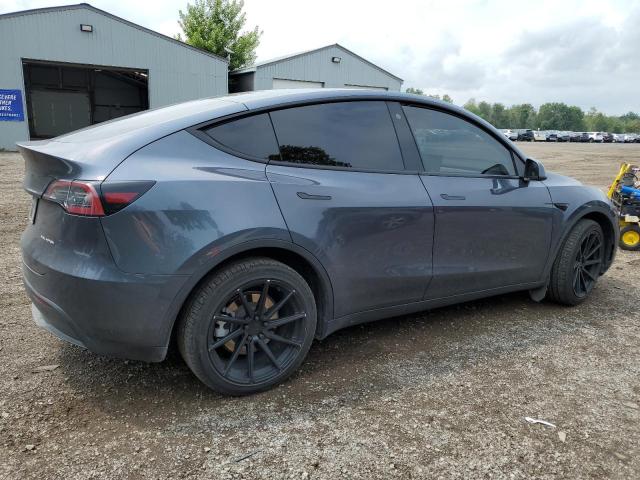 Photo 2 VIN: 7SAYGDEEXNF522169 - TESLA MODEL Y 