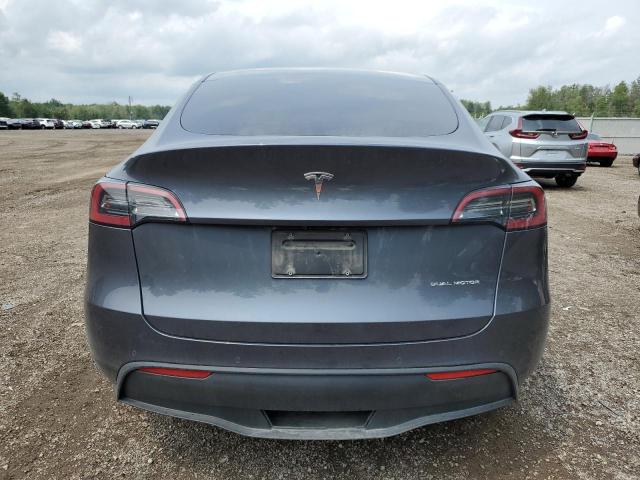 Photo 5 VIN: 7SAYGDEEXNF522169 - TESLA MODEL Y 