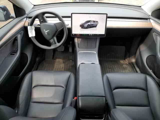 Photo 7 VIN: 7SAYGDEEXNF522169 - TESLA MODEL Y 