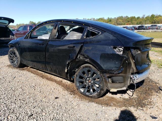 Photo 1 VIN: 7SAYGDEEXPA024036 - TESLA MODEL Y 