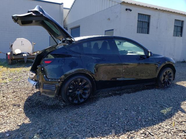 Photo 2 VIN: 7SAYGDEEXPA024036 - TESLA MODEL Y 