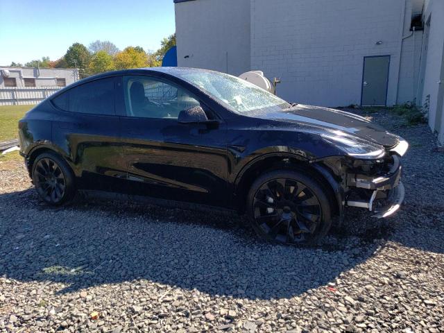 Photo 3 VIN: 7SAYGDEEXPA024036 - TESLA MODEL Y 