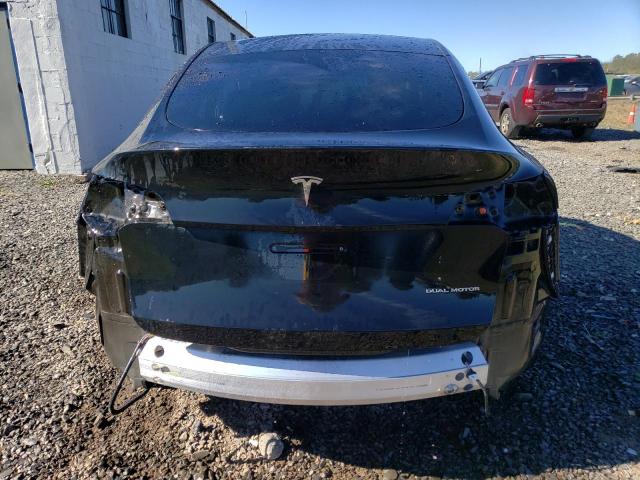 Photo 5 VIN: 7SAYGDEEXPA024036 - TESLA MODEL Y 