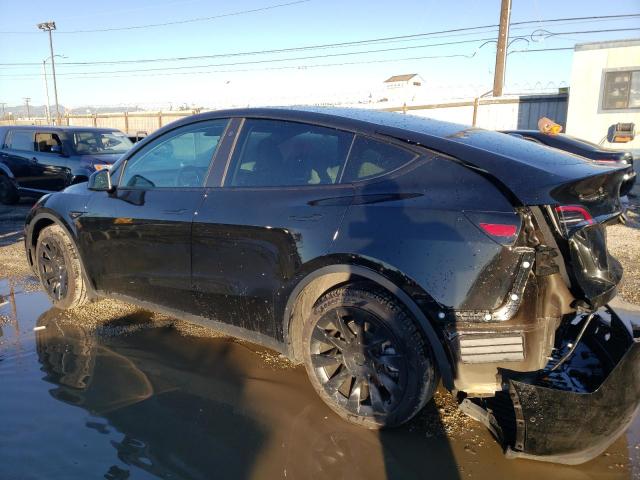 Photo 1 VIN: 7SAYGDEEXPA024053 - TESLA MODEL Y 