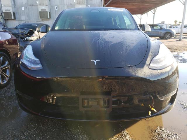 Photo 4 VIN: 7SAYGDEEXPA024053 - TESLA MODEL Y 