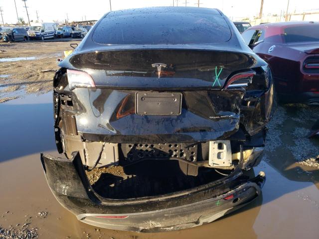 Photo 5 VIN: 7SAYGDEEXPA024053 - TESLA MODEL Y 