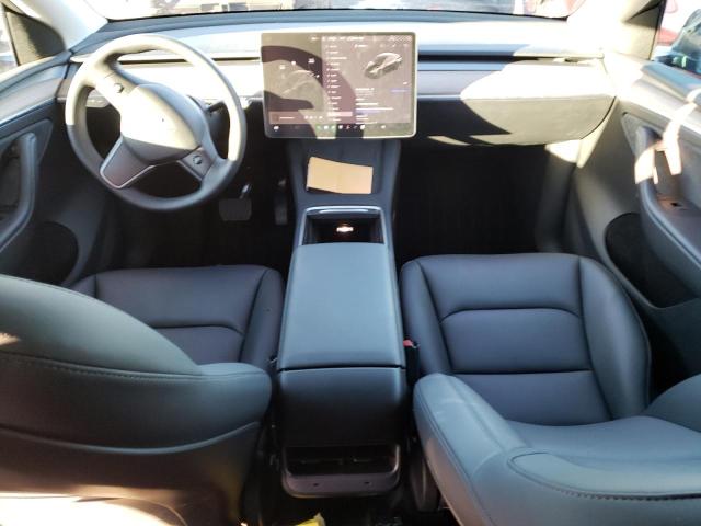 Photo 7 VIN: 7SAYGDEEXPA024053 - TESLA MODEL Y 