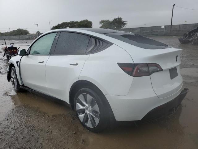 Photo 1 VIN: 7SAYGDEEXPA056078 - TESLA MODEL Y 