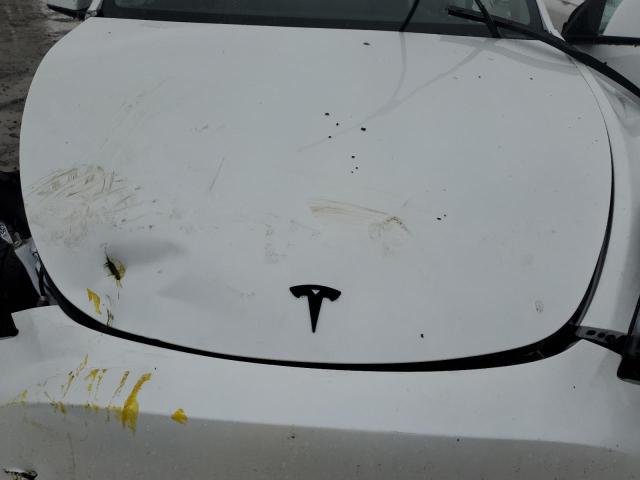 Photo 10 VIN: 7SAYGDEEXPA056078 - TESLA MODEL Y 