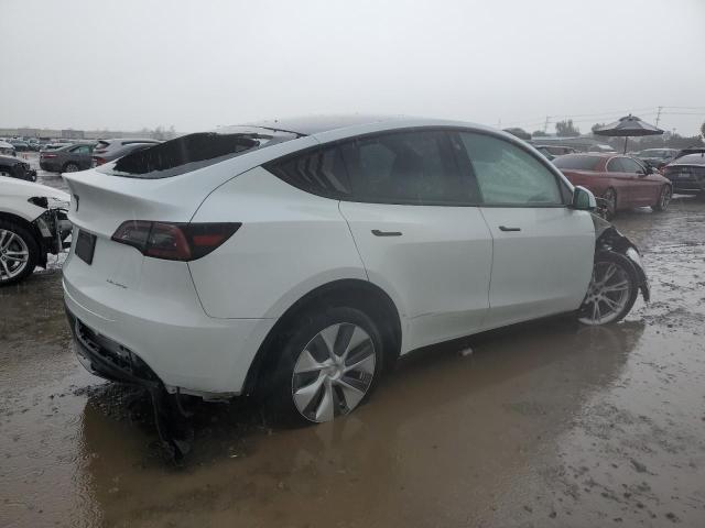 Photo 2 VIN: 7SAYGDEEXPA056078 - TESLA MODEL Y 