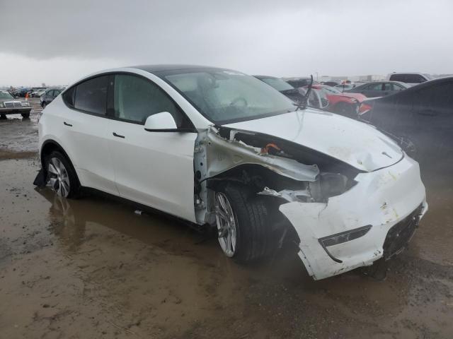 Photo 3 VIN: 7SAYGDEEXPA056078 - TESLA MODEL Y 