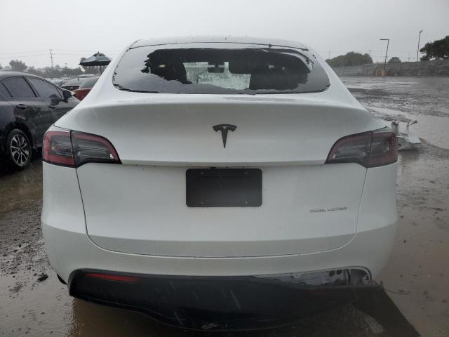 Photo 5 VIN: 7SAYGDEEXPA056078 - TESLA MODEL Y 