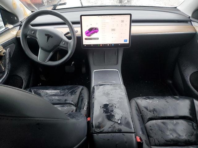 Photo 7 VIN: 7SAYGDEEXPA056078 - TESLA MODEL Y 