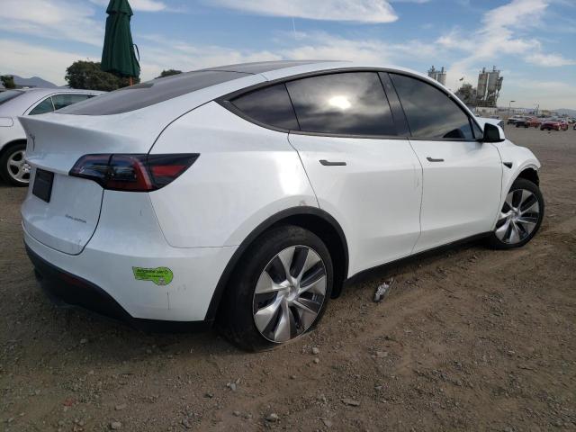 Photo 2 VIN: 7SAYGDEEXPA062298 - TESLA MODEL Y 