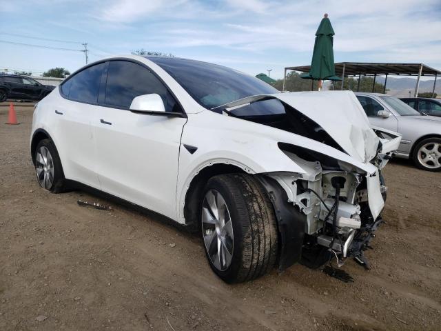 Photo 3 VIN: 7SAYGDEEXPA062298 - TESLA MODEL Y 