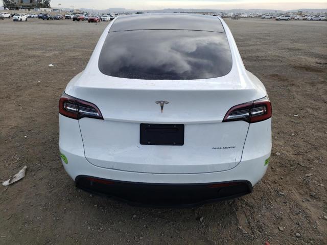 Photo 5 VIN: 7SAYGDEEXPA062298 - TESLA MODEL Y 