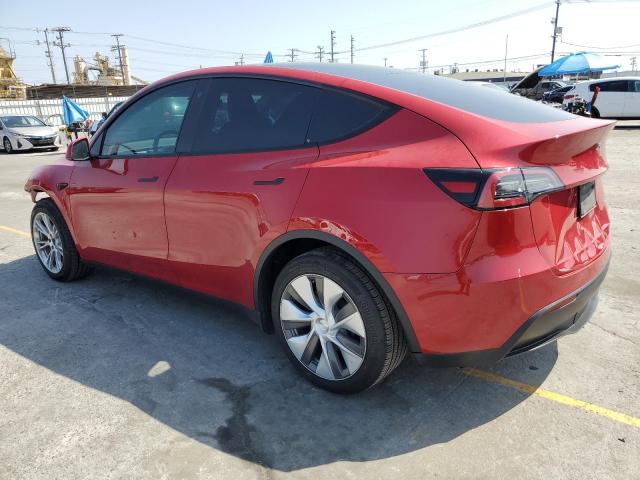 Photo 1 VIN: 7SAYGDEEXPA062964 - TESLA MODEL Y 