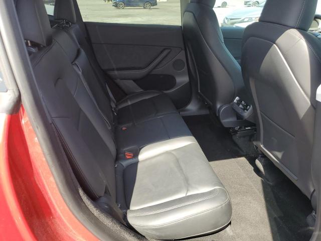 Photo 10 VIN: 7SAYGDEEXPA062964 - TESLA MODEL Y 