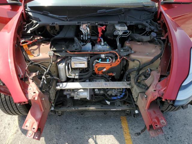 Photo 11 VIN: 7SAYGDEEXPA062964 - TESLA MODEL Y 