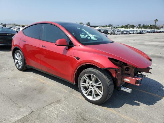 Photo 3 VIN: 7SAYGDEEXPA062964 - TESLA MODEL Y 