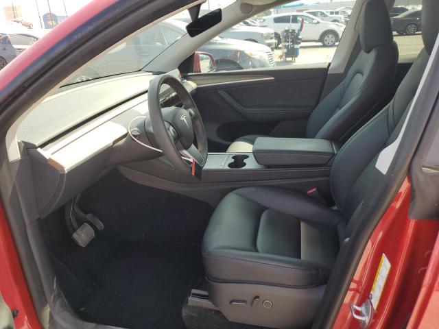 Photo 6 VIN: 7SAYGDEEXPA062964 - TESLA MODEL Y 