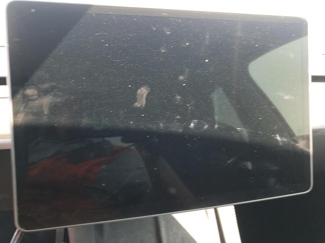 Photo 8 VIN: 7SAYGDEEXPA062964 - TESLA MODEL Y 