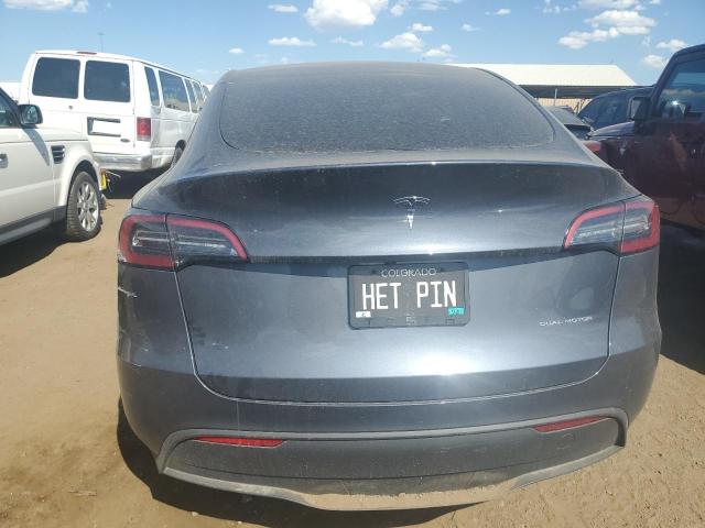 Photo 5 VIN: 7SAYGDEEXPA081899 - TESLA MODEL Y 