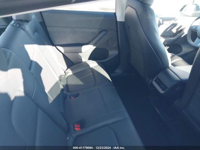 Photo 7 VIN: 7SAYGDEEXPA090215 - TESLA MODEL Y 