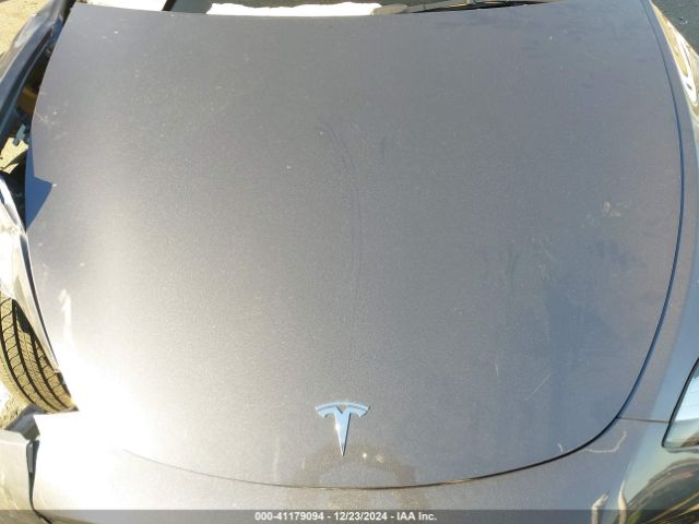 Photo 9 VIN: 7SAYGDEEXPA090215 - TESLA MODEL Y 