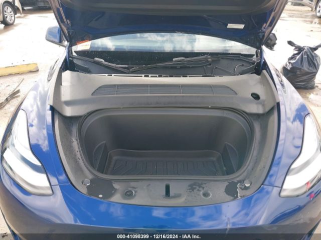 Photo 9 VIN: 7SAYGDEEXPA091039 - TESLA MODEL Y 