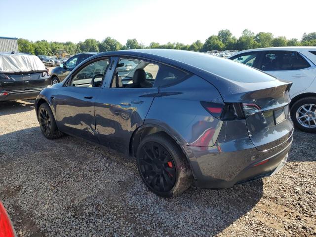 Photo 1 VIN: 7SAYGDEEXPA092563 - TESLA MODEL Y 