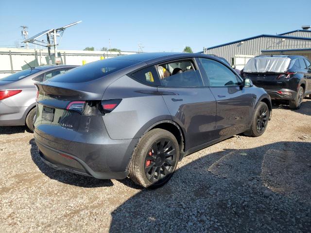 Photo 2 VIN: 7SAYGDEEXPA092563 - TESLA MODEL Y 