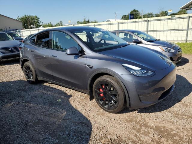 Photo 3 VIN: 7SAYGDEEXPA092563 - TESLA MODEL Y 