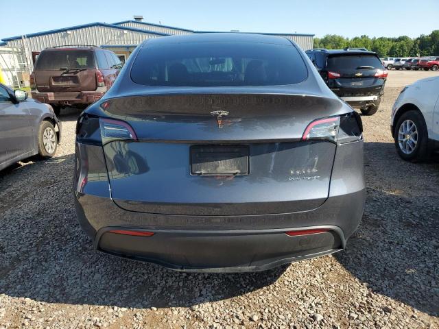 Photo 5 VIN: 7SAYGDEEXPA092563 - TESLA MODEL Y 