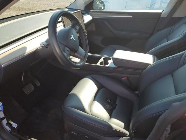 Photo 6 VIN: 7SAYGDEEXPA092563 - TESLA MODEL Y 