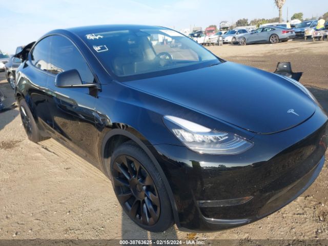 Photo 0 VIN: 7SAYGDEEXPA099108 - TESLA MODEL Y 