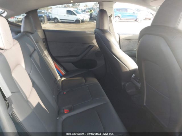 Photo 7 VIN: 7SAYGDEEXPA099108 - TESLA MODEL Y 