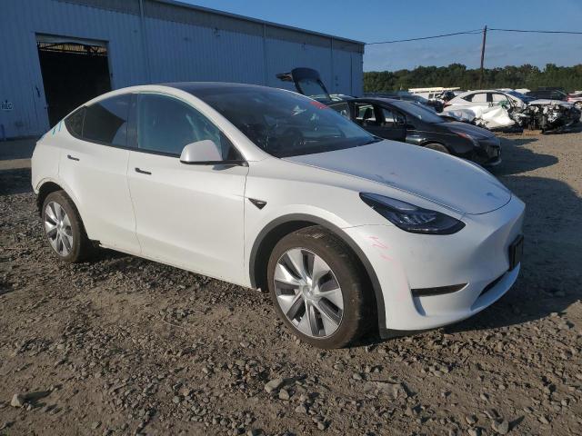 Photo 3 VIN: 7SAYGDEEXPA104856 - TESLA MODEL Y 