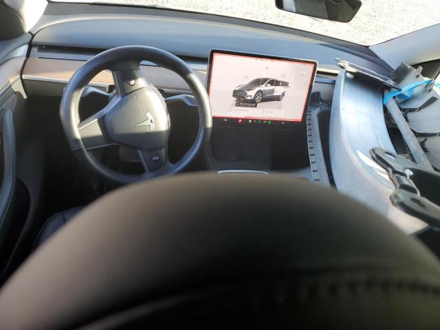 Photo 7 VIN: 7SAYGDEEXPA104856 - TESLA MODEL Y 