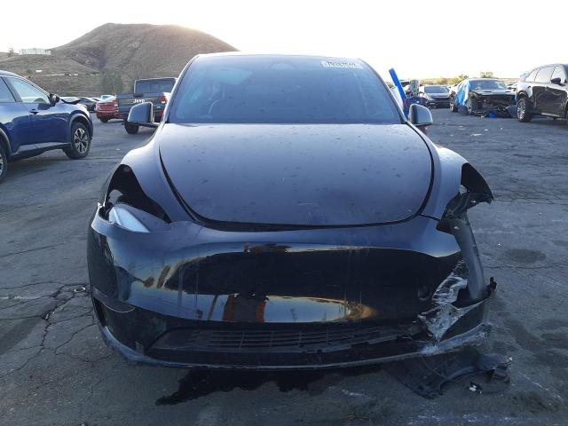 Photo 4 VIN: 7SAYGDEEXPA109071 - TESLA MODEL Y 