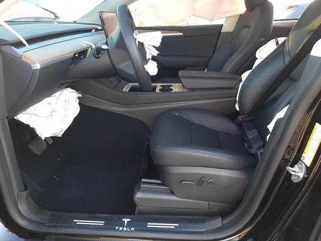 Photo 6 VIN: 7SAYGDEEXPA109071 - TESLA MODEL Y 