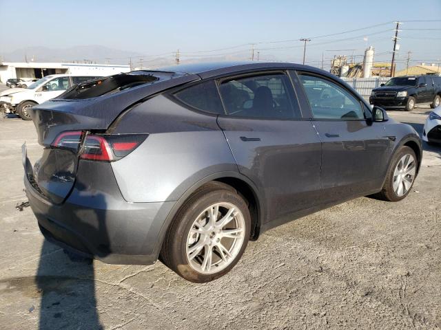 Photo 2 VIN: 7SAYGDEEXPA110348 - TESLA MODEL Y 