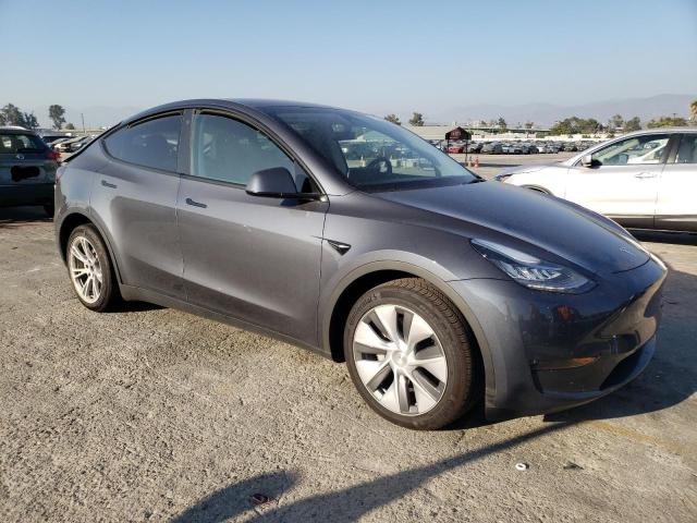 Photo 3 VIN: 7SAYGDEEXPA110348 - TESLA MODEL Y 