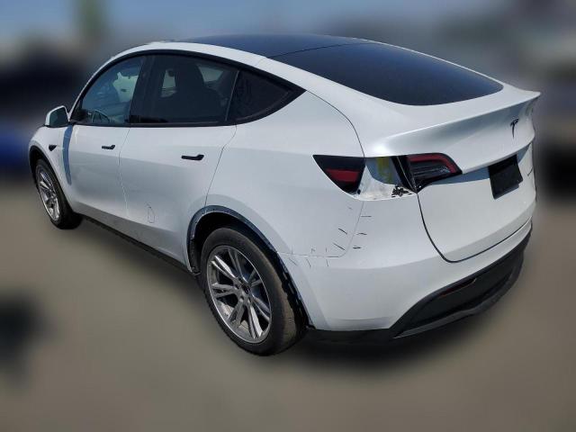 Photo 1 VIN: 7SAYGDEEXPA120409 - TESLA MODEL Y 