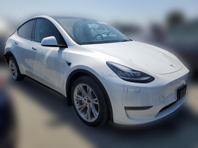 Photo 3 VIN: 7SAYGDEEXPA120409 - TESLA MODEL Y 