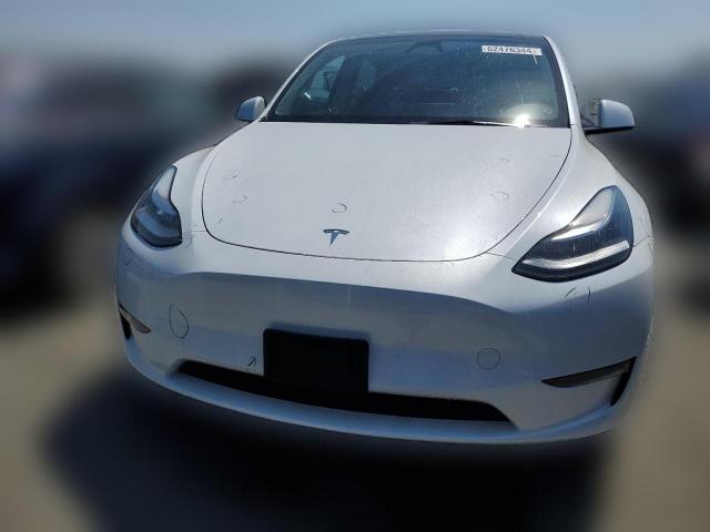 Photo 4 VIN: 7SAYGDEEXPA120409 - TESLA MODEL Y 