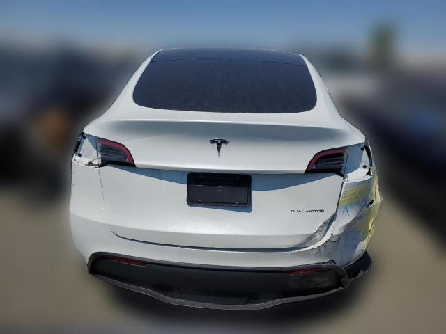 Photo 5 VIN: 7SAYGDEEXPA120409 - TESLA MODEL Y 