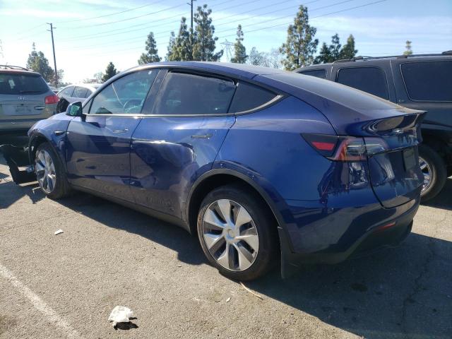 Photo 1 VIN: 7SAYGDEEXPA135489 - TESLA MODEL Y 