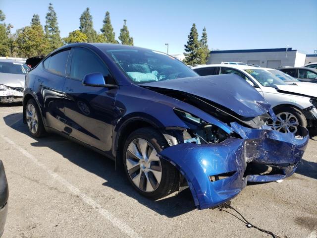 Photo 3 VIN: 7SAYGDEEXPA135489 - TESLA MODEL Y 